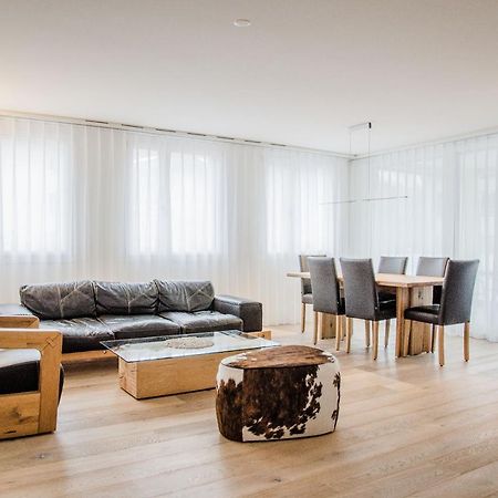 אינטרלאקן Apartment Downtown מראה חיצוני תמונה